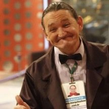 Humorista Marquito fará nova cirurgia na coluna após acidente de moto - Instagram/Reprodu&ccedil;&atilde;o