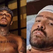 Orochi e MatteAfrodisiaco se envolvem em briga após relato de importunação - Reprodu&ccedil;&atilde;o