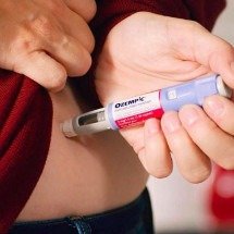 Fim da patente da semaglutida deve aumentar acesso a canetas emagrecedoras no Brasil; veja dicas para evitar produtos falsos - Divulgação