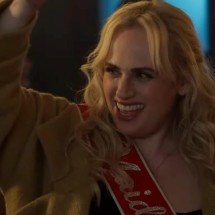 Framboesa de Ouro 2026: Rebel Wilson vence como Pior Atriz por “Duro de Casar” - Divulgação