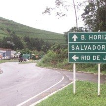 Pedágio: rodovias em MG e RJ têm aumento nas tarifas - Estado de Minas 