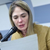 Deputada do PL faz acordo para encerrar processo por calúnia contra Fuad  - Guilherme Bergamini/ALMG