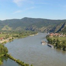 Lago na Ucrânia passa por revitalização e volta a receber peixes e aves - Wikimedia Commons/Uoaei1