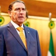 Um modelo de magistrado, com perfil humanitário - Divulgação