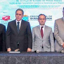 Mundo jurídico - Divulgação