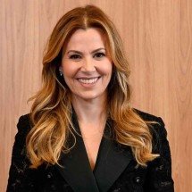 O STF NA VISÃO DELAS - Divulgação