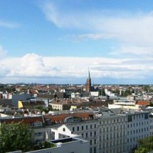 Pontos turísticos que se destacam em Berlim, a vibrante capital alemã - cwildtidsunne - Flickr