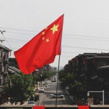 Monumentos da China revelam a riqueza histórica e cultural do país - Yan Ke/Unsplash