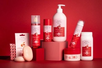 Cereja de Fases: linha de O Boticário foca no conforto no ciclo menstrual