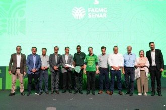 Evento em BH reforça agro como motor da economia de Minas