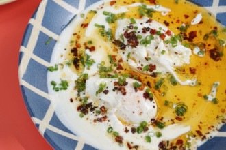 3 receitas fáceis com ovos para um café da manhã rico em proteína