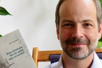 Em estreia, João H. Bayão questiona limite da diplomacia em tempos extremos