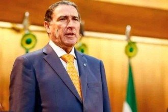 Um modelo de magistrado, com perfil humanitário