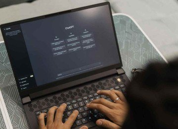 Empresas no Brasil avançam do uso pontual da IA para a construção de operações inteligentes e escaláveis -  (crédito: Matheus Bertelli de Pexels)