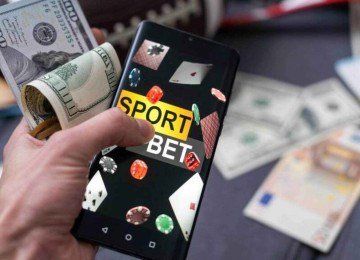 Bets no Brasil: quantos apostam e por que o fenômeno explodiu no país -  (crédito: Portal Giro 10)