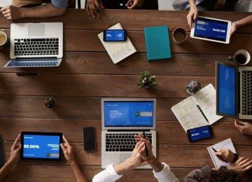 SISQUAL® WFM lança plataforma de comunicação para empresas -  (crédito: DINO)