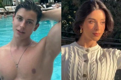 Bella Longuinho tomou a decisão com o objetivo de preservar a possibilidade de ter filhos biológicos no futuro -  (crédito: Reprodução/Instagram)