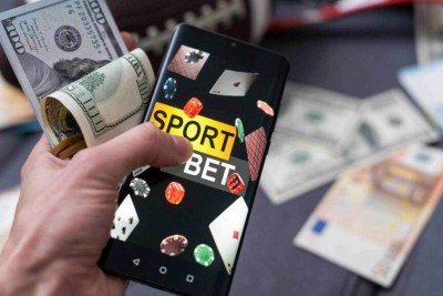 Bets no Brasil: quantos apostam e por que o fenômeno explodiu no país -  (crédito: Portal Giro 10)