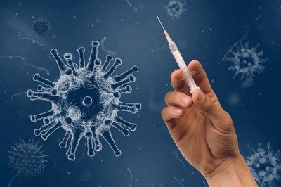 <p>Além disso, os cientistas passaram a compreender melhor o vírus e avançaram no desenvolvimento de vacinas. Embora o SARS-CoV-2 sofra mutações e a criação de imunizantes geralmente leve anos, foi possível desenvolver vacinas em tempo recorde.</p>
 -  (crédito: Wilfried Pohnke pixabay)