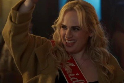 <p>Rebel Wilson ganhou como Pior Atriz no Framboesa de Ouro de 2026 por sua atuação em “Duro de Casar”. A premiação, uma espécie de Oscar ao contrário, destaca os piores filmes e as piores atuações do ano no cinema. Tradicionalmente realizada um dia antes do Oscar, em 2026 a cerimônia ocorreu em 14 de março, em Los Angeles.</p>
 -  (crédito: Divulgação)