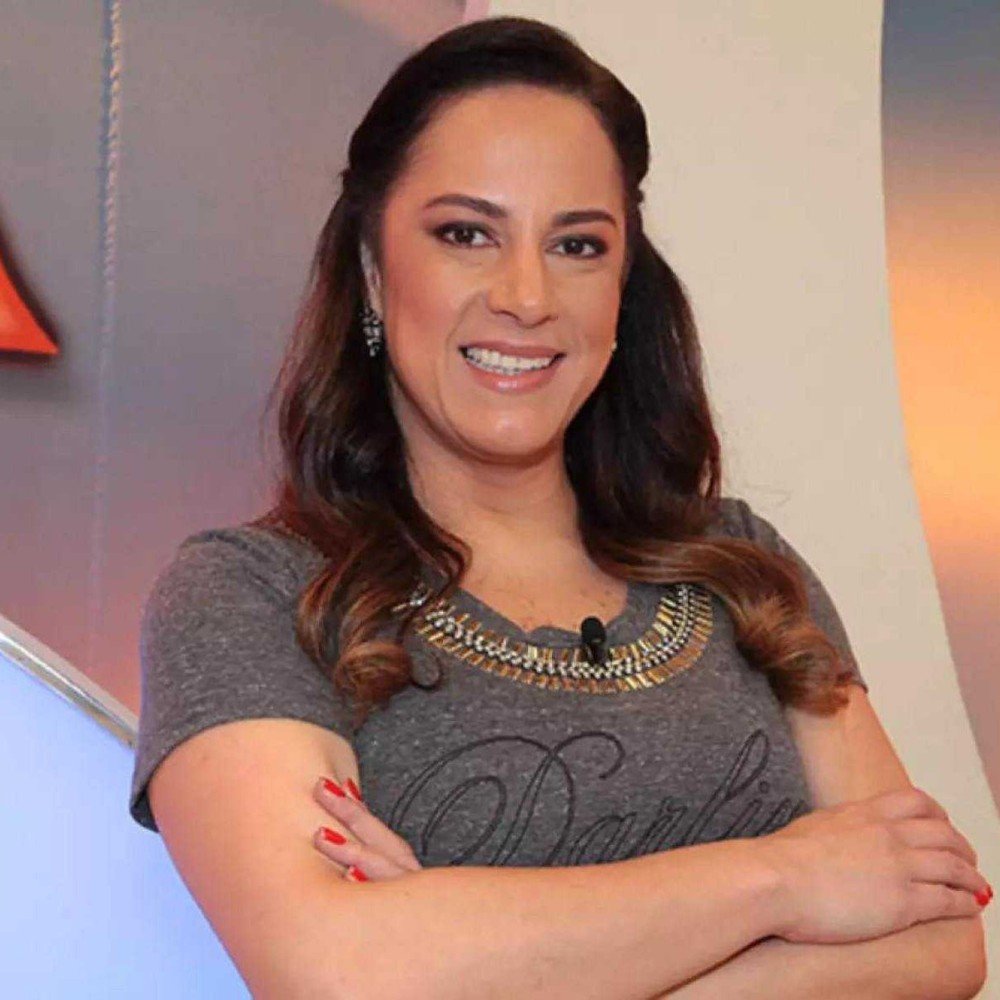 Filha de Silvio Santos, Silvia Abravanel troca TV pela política