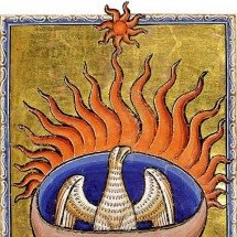 Ave que renasce das cinzas: Lendas e mistérios da Fênix -  Domínio Público/Wikimédia Commons