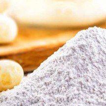 Polvilho: origem, características e diferenças entre o doce e o salgado - Reprodução do Instagram @daterraazambuja