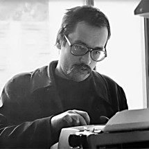 Anotações do poeta Paulo Leminski reaparecem após 40 anos -  Reprodução do Instagram @pauloleminskioficial