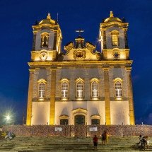 Função e hierarquia institucional podem diferenciar igrejas, basílicas e catedrais; entenda - Celso Castro Júnior - Flickr