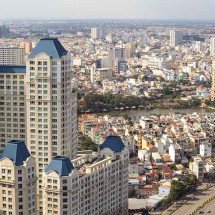 Influência francesa e principal centro econômico do Vietnã: conheça Ho Chi Minh, a antiga Saigon - Quang Nguyen vinh/Pixabay