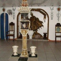 Intolerância religiosa: BH aprova lei de assistência às vítimas - Toluaye - wikimedia commons