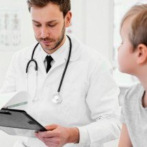 Vídeos sobre "epidemia de micropênis" em crianças geram desinformação - Freepik