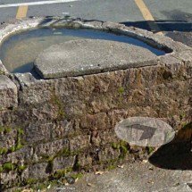 Prefeito de Poços de Caldas destrói parte de patrimônio tombado pelo Estado - Google Maps 