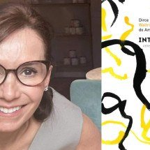 Dirce Waltrick do Amarante analisa apagamentos e censuras - Reprodução e Iluminuras/Divulgação