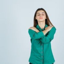 Essa dor não é minha - Freepik