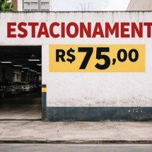 Quadrilha monta estacionamento falso e rouba ao menos cinco carros 