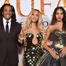 Jay-Z fala pela primeira vez sobre acusação de estupro a garota de 13 anos - 09.dez.24/AFP