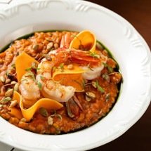 Conheça restaurantes para todos os gostos no Rio de Janeiro - Rodrigo Azevedo/Divulgação