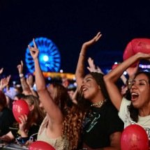 O futuro da cultura está nas mãos de quem participa