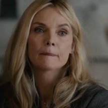 Michelle Pfeiffer fala sobre perdas e a importância das conexões humanas - Reprodução de vídeo / YouTube 