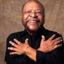 Martinho da Vila fará turnê de despedida pelo Brasil - Leo Aversa/Divulgação