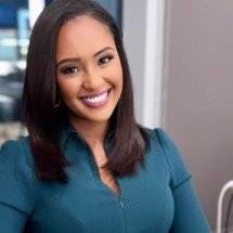 Jornalista anuncia ao vivo que vai deixar emissora - Redes sociais