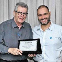 Sindiextra tem novo presidente interino  após saída de Luís Márcio Vianna - Divulgação