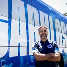 Salve, Jorge - Gladyston Rodrigues/EM/D.A Press