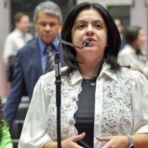 Alê Portela deixa governo para disputar reeleição - ALMG/REPRODUÇÃO