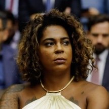 "É manobra por likes", diz vereadora trans sobre proibição na CMBH