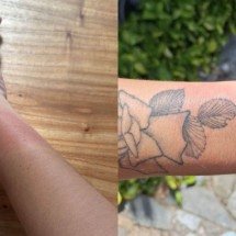 Fãs relatam queimaduras após uso de pulseiras em show de Luan Santana em BH - Reprodu&ccedil;&atilde;o/Redes sociais