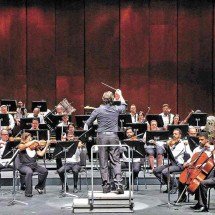 'Réquiem', de Mozart, leva clima de Semana Santa ao Palácio das Artes - Paulo Lacerda/divulga&ccedil;&atilde;o