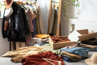 Sua casa parece sempre bagunçada? A culpa pode ser da decoração