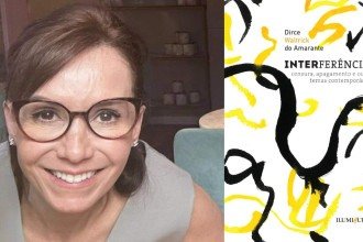 Dirce Waltrick do Amarante analisa apagamentos e censuras